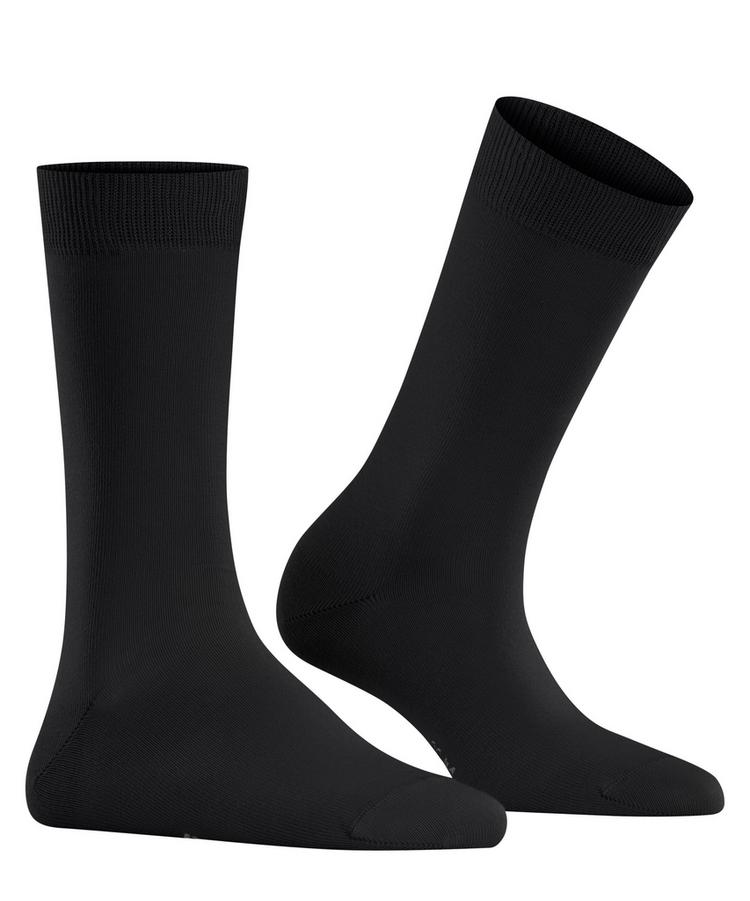Burlington Burlington Lady SO Socken Damen - black (3000) - 0 | SportScheck