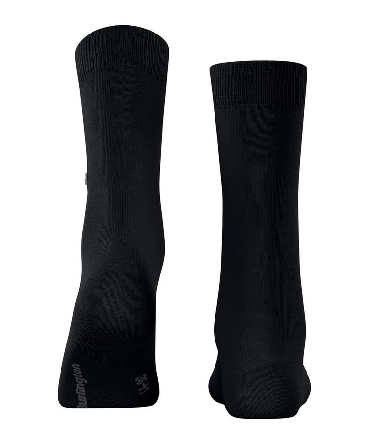 Burlington Burlington Lady SO Socken Damen - black (3000) - 0 | SportScheck