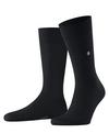 Burlington Lord SO Socken Herren - black (3000)