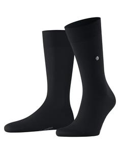 Burlington Freizeitsocken Herren black (3000)