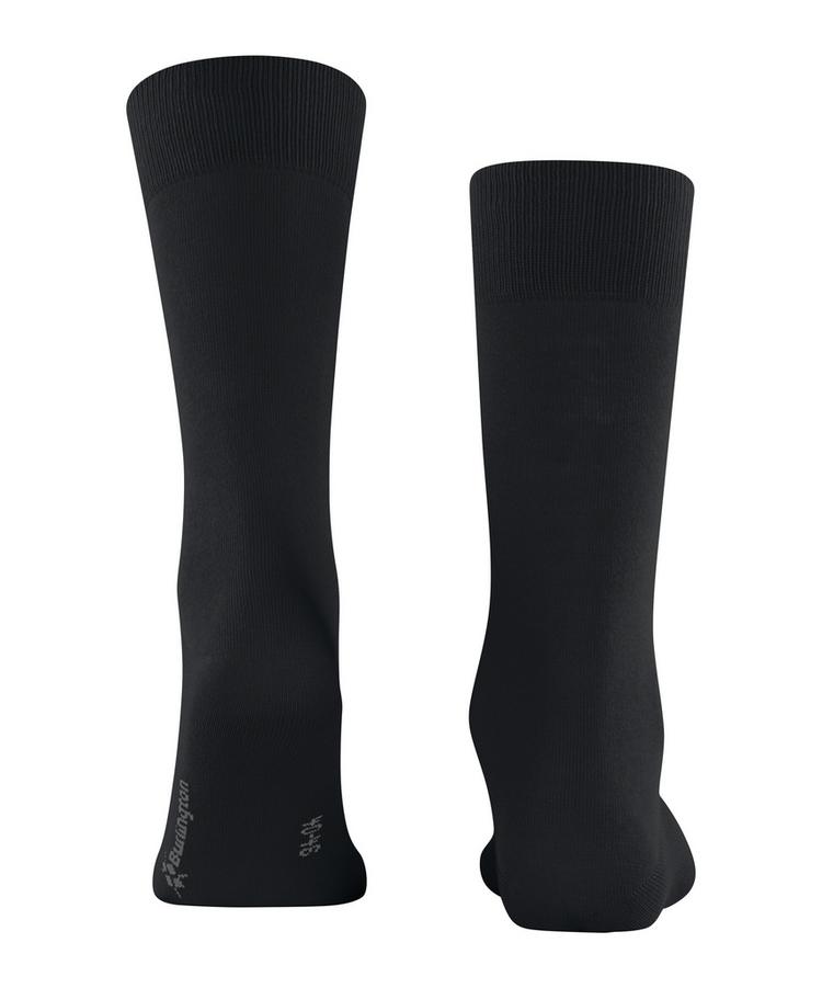 Burlington Burlington Lord SO Socken Herren - black (3000) - 0 | SportScheck