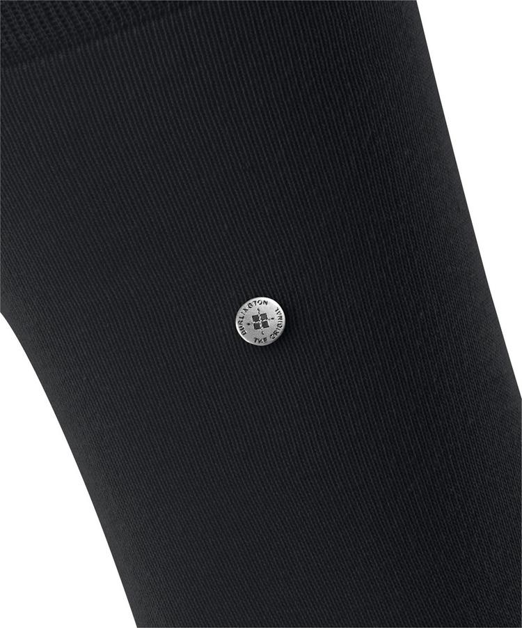 Burlington Burlington Lord SO Socken Herren - black (3000) - 1 | SportScheck