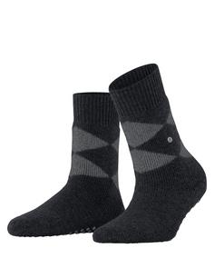 Burlington Socken Freizeitsocken Damen black (3000)