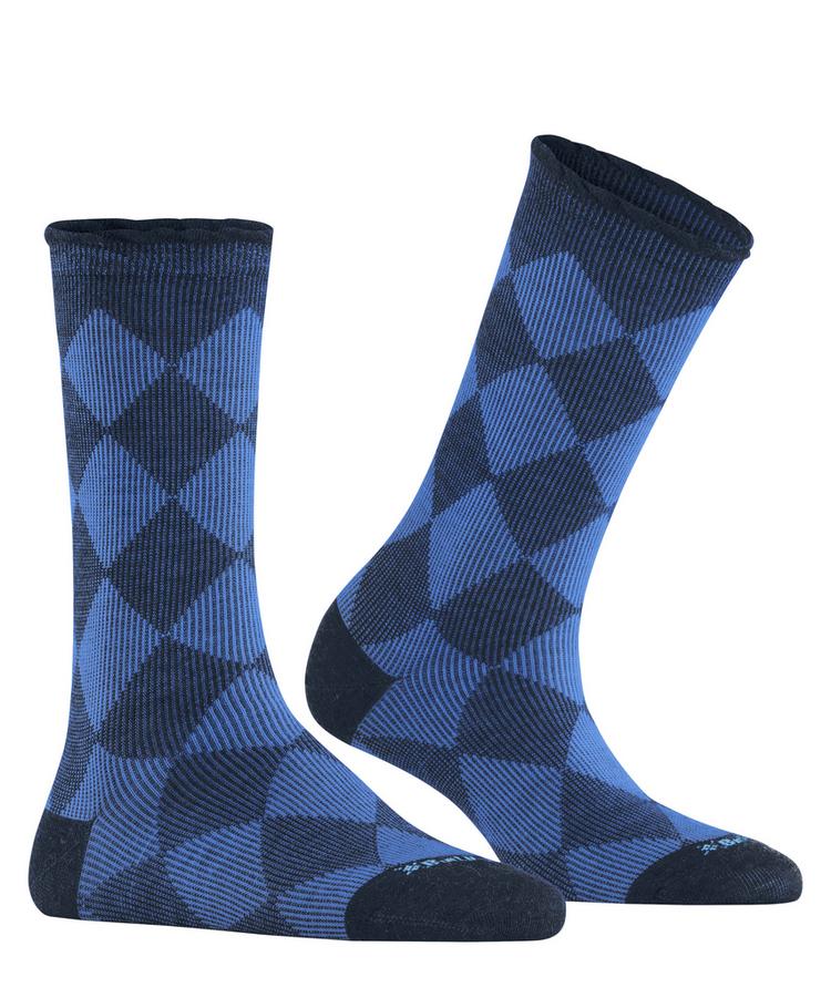 Burlington Burlington Dalston Socken Damen - marine (6120) - 0 | SportScheck
