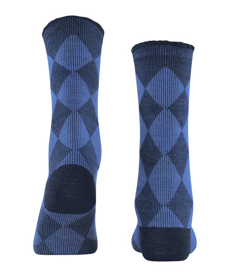 Burlington Burlington Dalston Socken Damen - marine (6120) - 0 | SportScheck