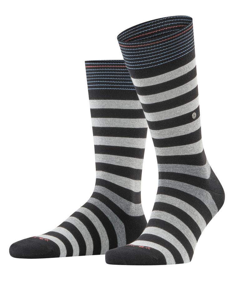 Burlington Burlington Blackpool SO Socken Herren - black (3000) - 0 | SportScheck
