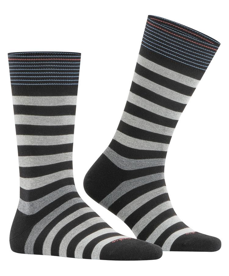 Burlington Burlington Blackpool SO Socken Herren - black (3000) - 0 | SportScheck