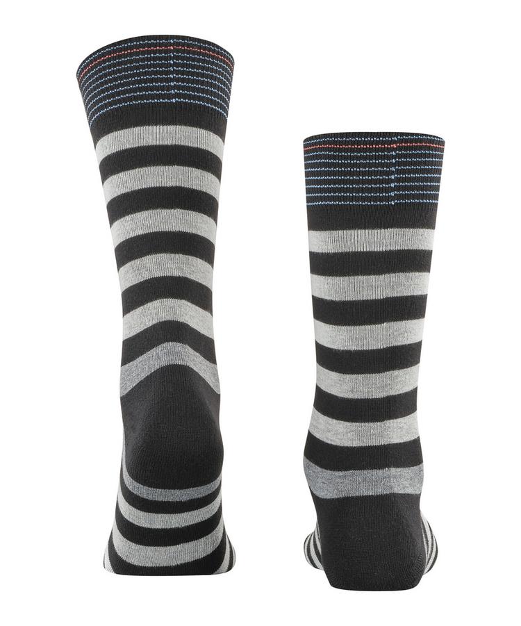 Burlington Burlington Blackpool SO Socken Herren - black (3000) - 0 | SportScheck