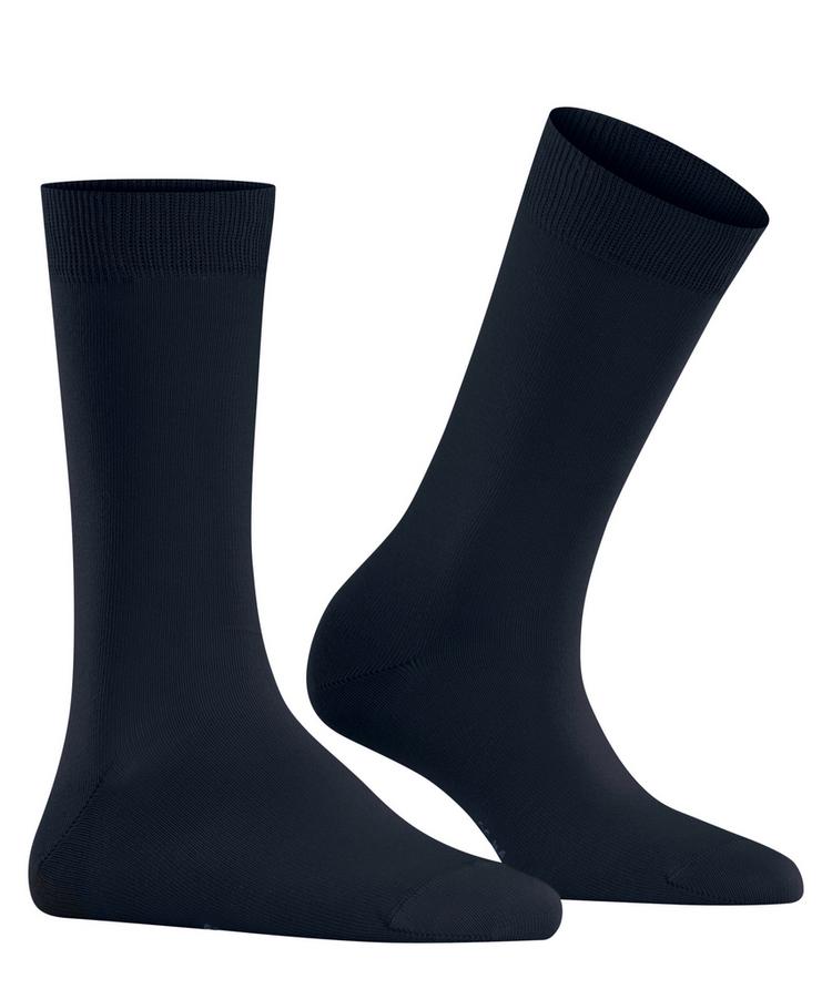 Burlington Burlington Lady SO Socken Damen - marine (6120) - 0 | SportScheck