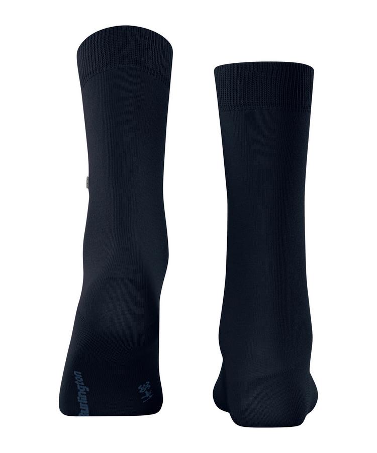 Burlington Burlington Lady SO Socken Damen - marine (6120) - 0 | SportScheck