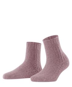 Falke Freizeitsocken Damen brick (8770)