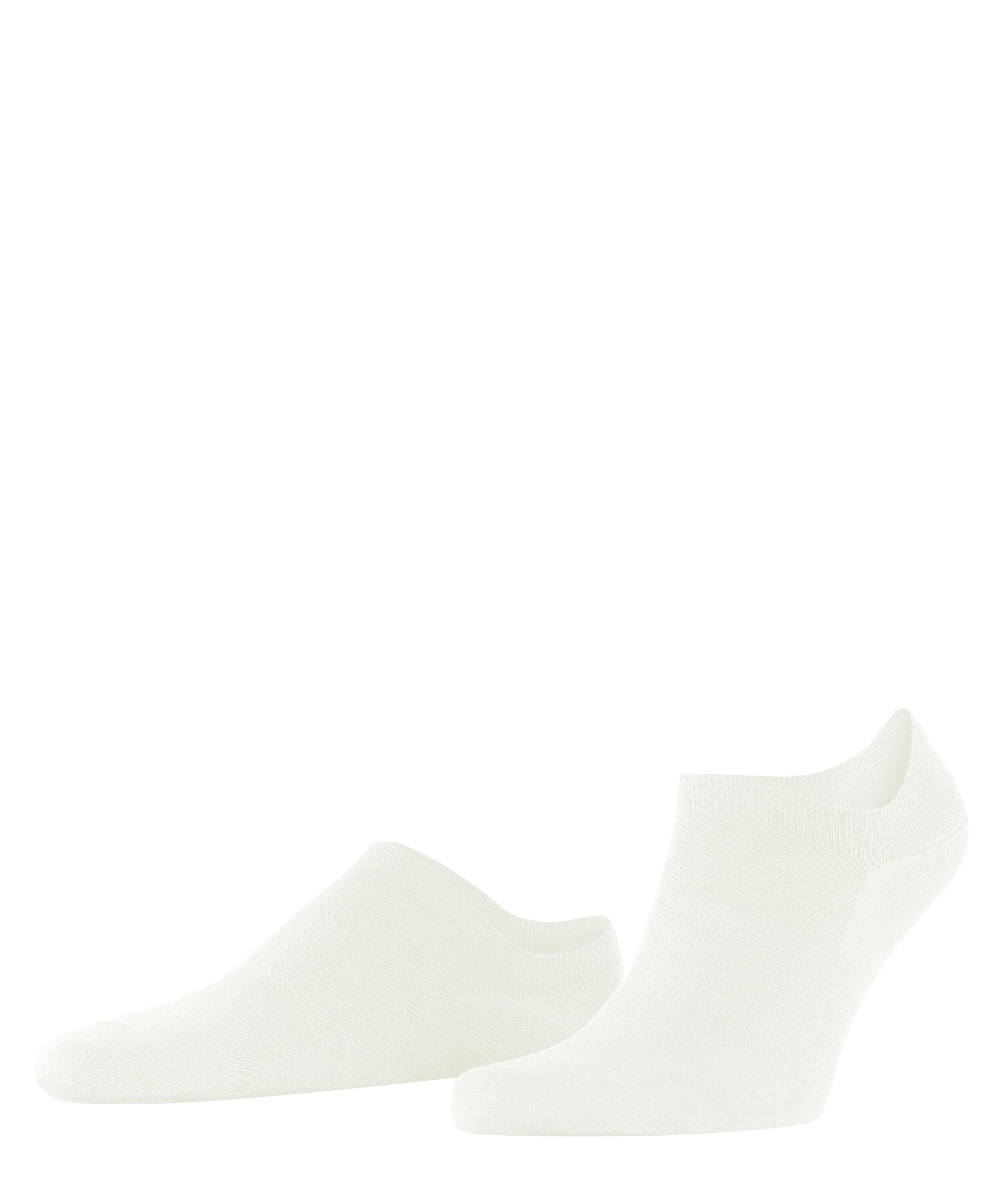 Falke ClimaWool IN Socken Herren - off-white (2040)