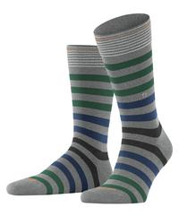 Burlington Blackpool SO Socken Herren - marengo (3391)