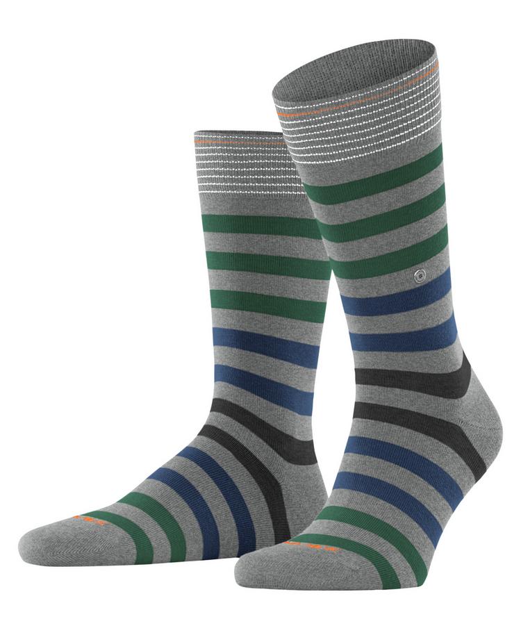 Burlington Burlington Blackpool SO Socken Herren - marengo (3391) - 0 | SportScheck