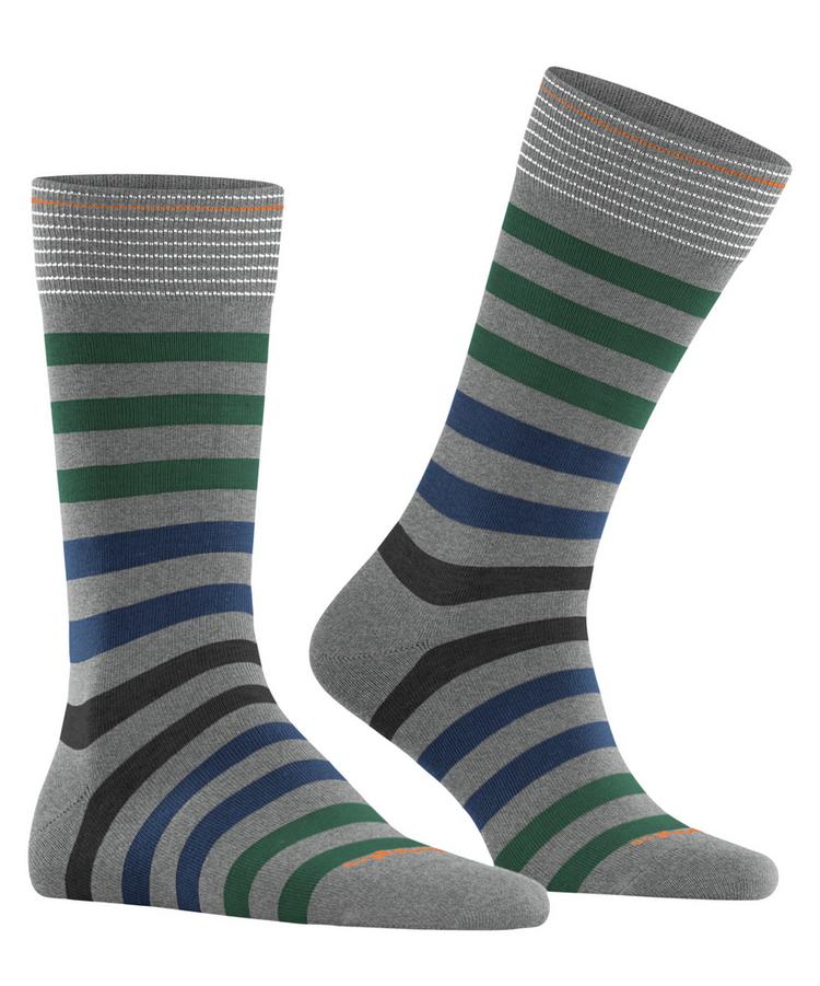 Burlington Burlington Blackpool SO Socken Herren - marengo (3391) - 0 | SportScheck