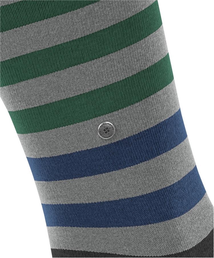 Burlington Burlington Blackpool SO Socken Herren - marengo (3391) - 1 | SportScheck