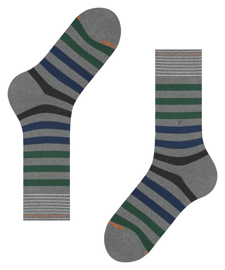 Burlington Burlington Blackpool SO Socken Herren - marengo (3391) - 2 | SportScheck