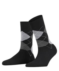 Falke Socken Freizeitsocken Damen black (3000)