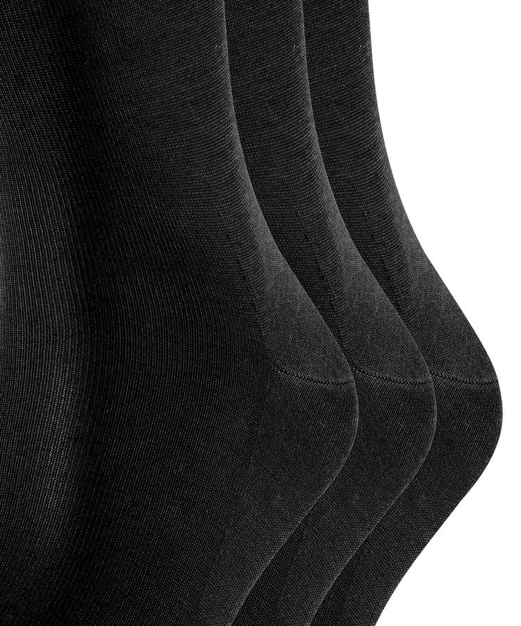 Falke Falke Tiago Bundle 3-Pack Socken Herren - black (3000) - 1 | SportScheck