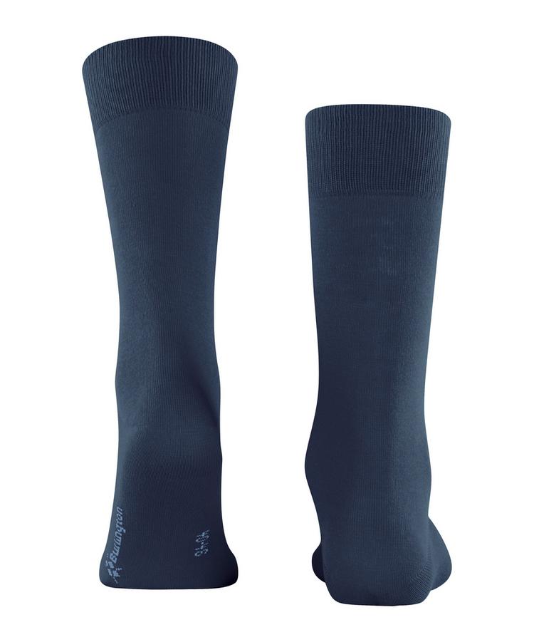 Burlington Burlington Lord SO Socken Herren - marine (6120) - 0 | SportScheck