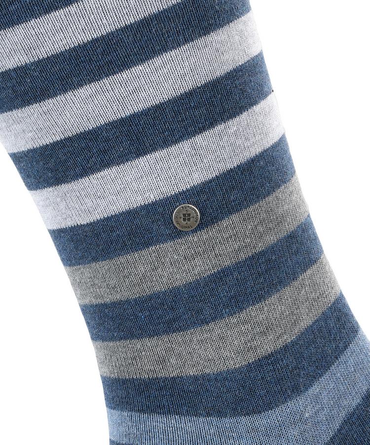 Burlington Burlington Blackpool SO Socken Herren - dark blue mel. (6688) - 1 | SportScheck