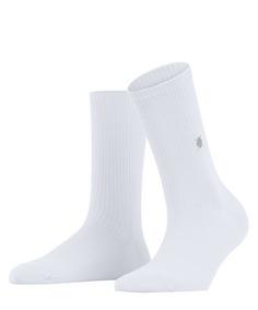 Burlington Socken Freizeitsocken Damen white (2000)