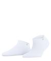 Burlington Soho Vibes SN Socken Damen - white (2000)