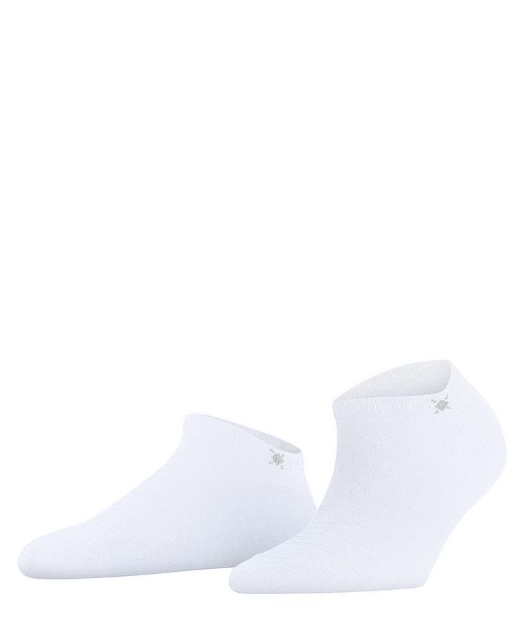 Burlington Burlington Soho Vibes SN Socken Damen - white (2000) - 0 | SportScheck