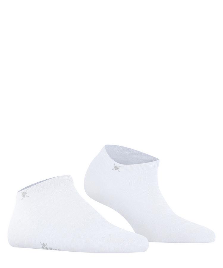 Burlington Burlington Soho Vibes SN Socken Damen - white (2000) - 0 | SportScheck