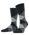 Burlington Clyde Socken Herren - black (3000)