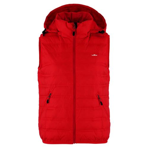 Jeff Green Madlin Daunenweste Damen