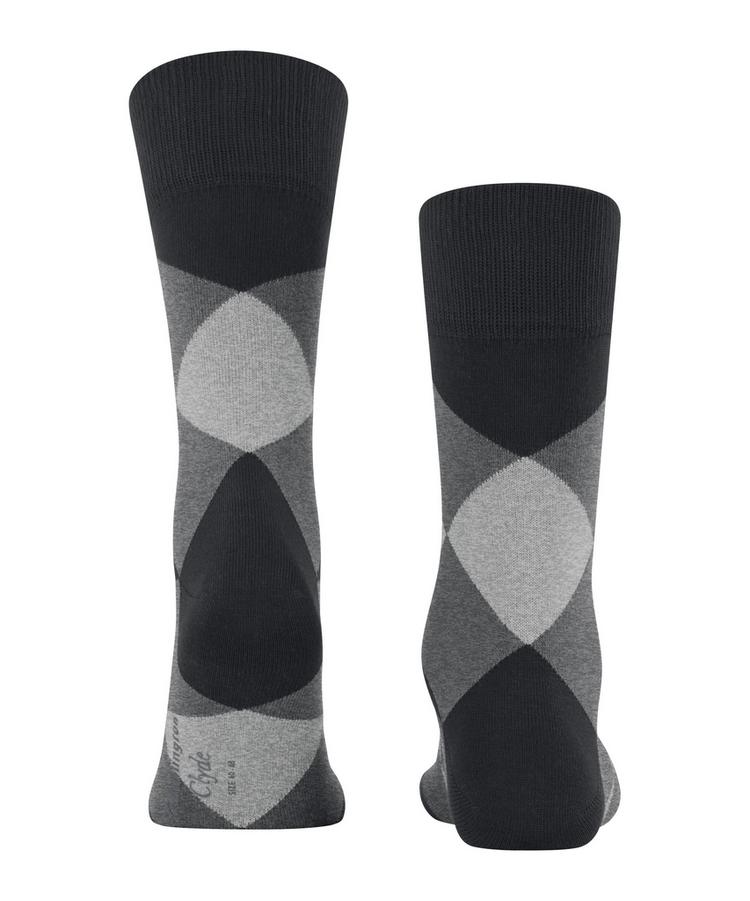 Burlington Burlington Clyde Socken Herren - black (3000) - 0 | SportScheck