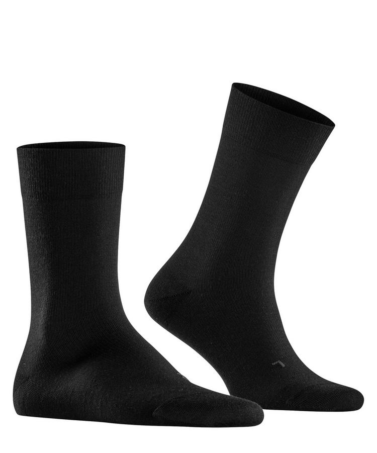 Falke Falke Stabilizing Wool Everyday SO Socken Herren - black (3000) - 0 | SportScheck