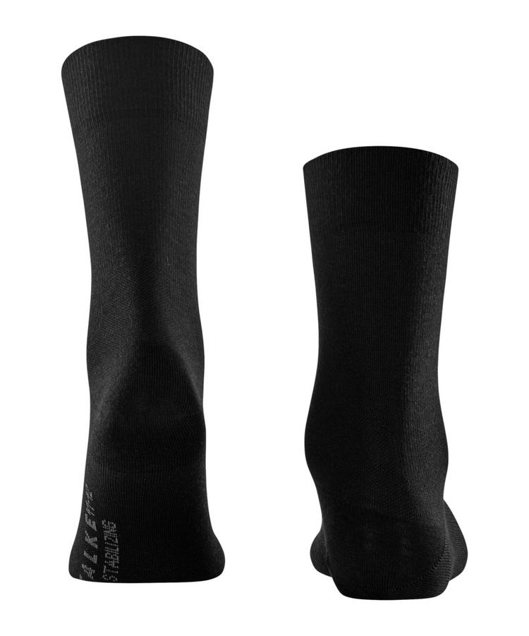 Falke Falke Stabilizing Wool Everyday SO Socken Herren - black (3000) - 0 | SportScheck