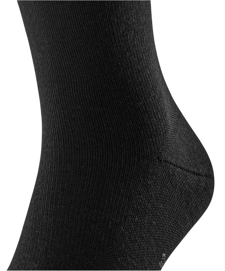 Falke Falke Stabilizing Wool Everyday SO Socken Herren - black (3000) - 1 | SportScheck