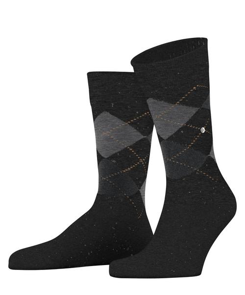 Burlington Dundee SO Socken Herren