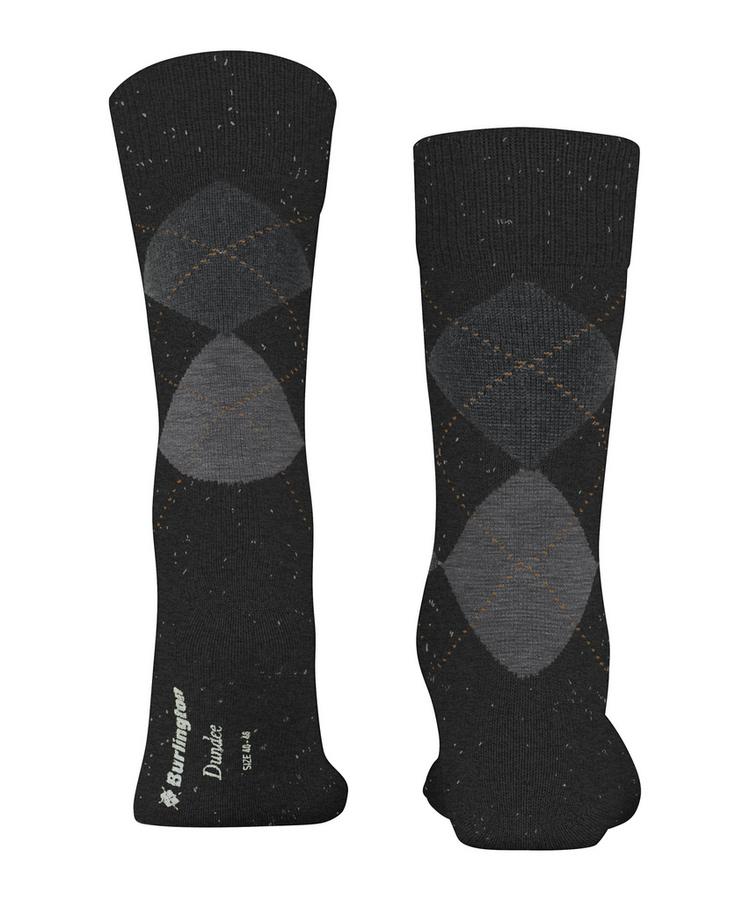 Burlington Burlington Dundee SO Socken Herren - anthra.mel (3080) - 0 | SportScheck