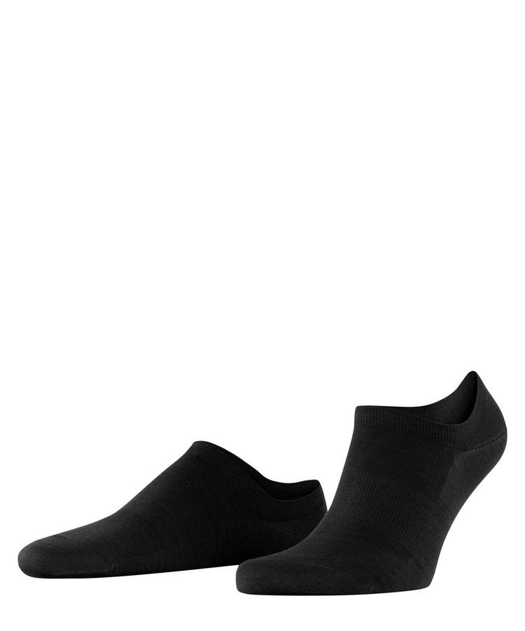 Falke Falke ClimaWool IN Socken Herren - black (3000) - 0 | SportScheck