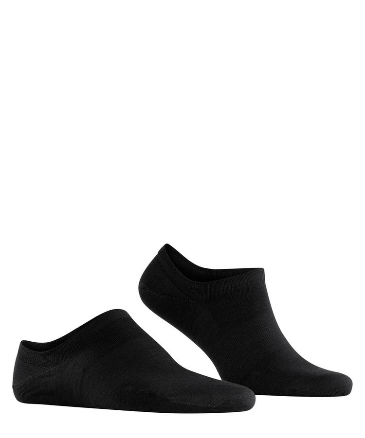 Falke Falke ClimaWool IN Socken Herren - black (3000) - 0 | SportScheck