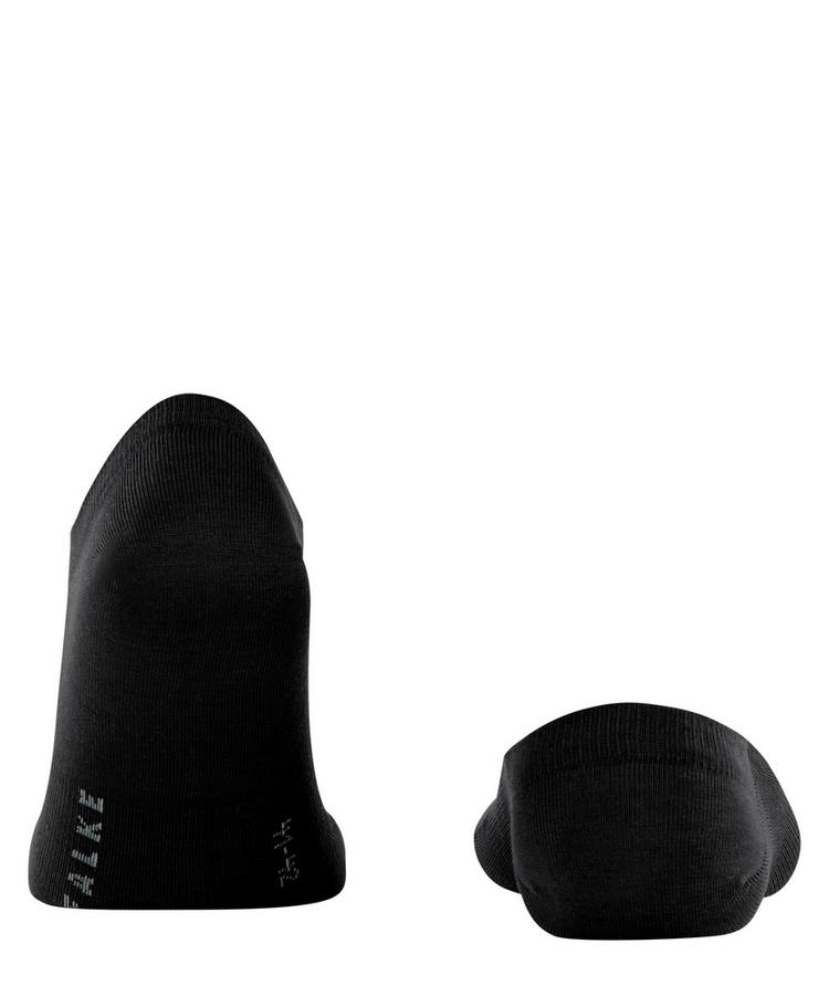 Falke Falke ClimaWool IN Socken Herren - black (3000) - 0 | SportScheck