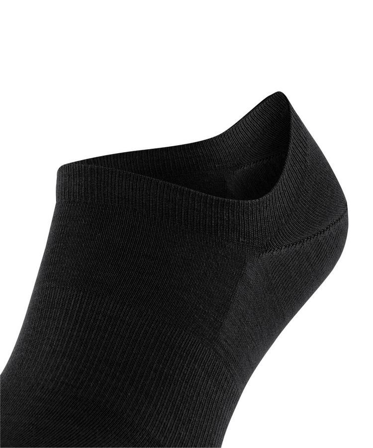 Falke Falke ClimaWool IN Socken Herren - black (3000) - 1 | SportScheck