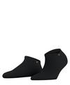 Burlington Soho Vibes SN Socken Damen - black (3000)