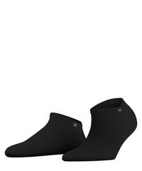 Burlington Soho Vibes SN Socken Damen - black (3000)