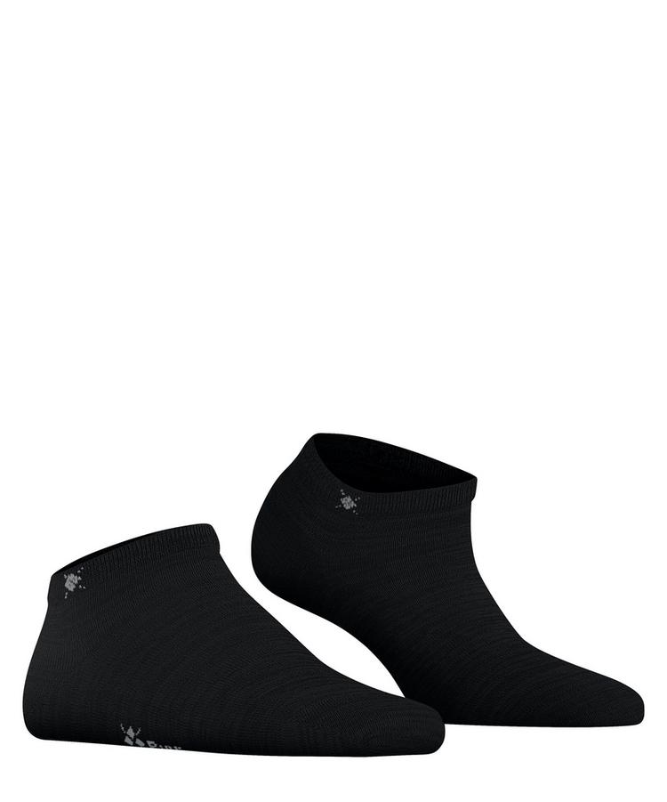 Burlington Burlington Soho Vibes SN Socken Damen - black (3000) - 0 | SportScheck