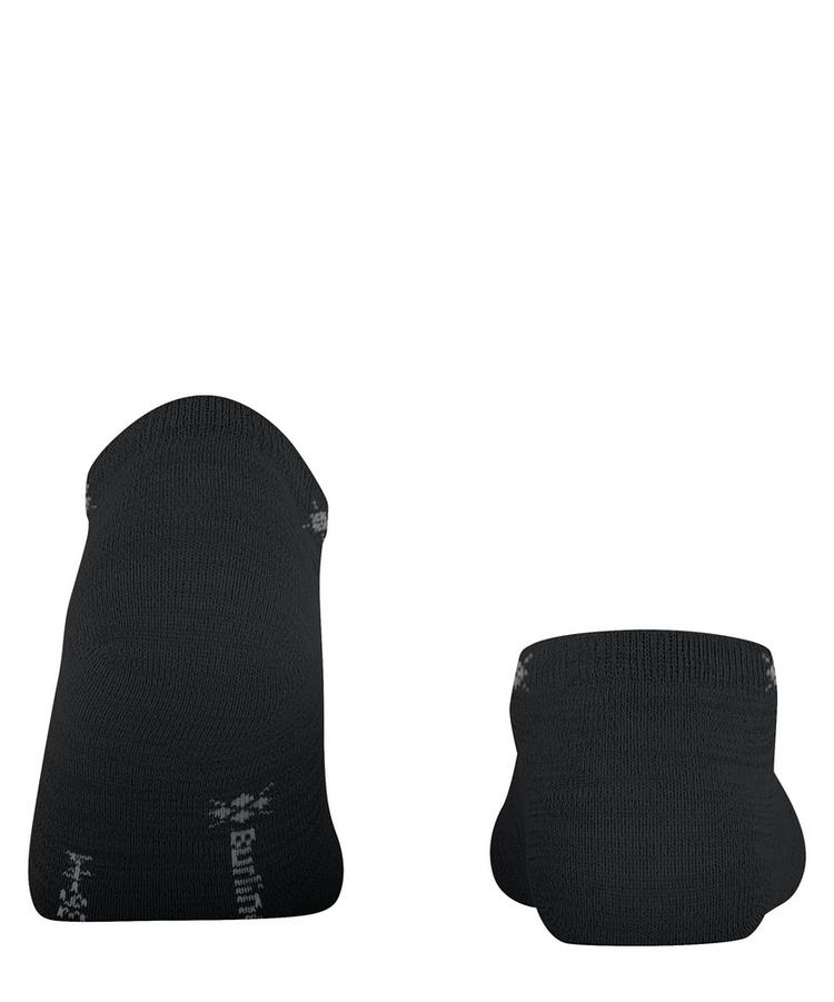 Burlington Burlington Soho Vibes SN Socken Damen - black (3000) - 0 | SportScheck