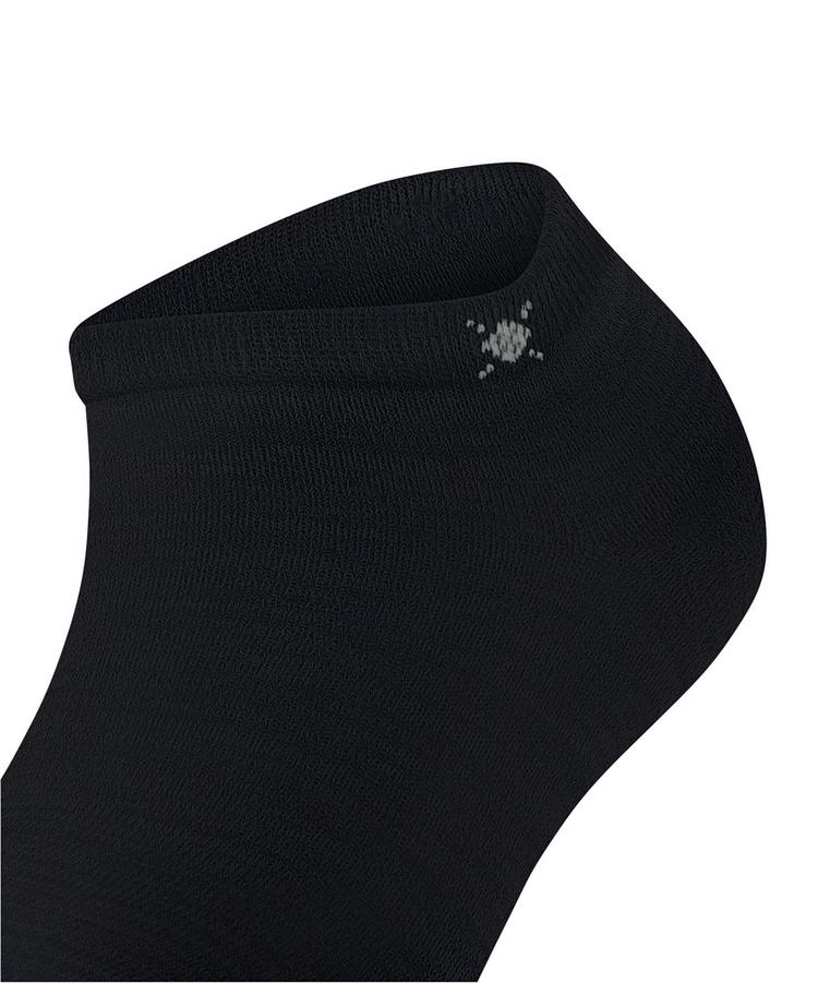 Burlington Burlington Soho Vibes SN Socken Damen - black (3000) - 1 | SportScheck