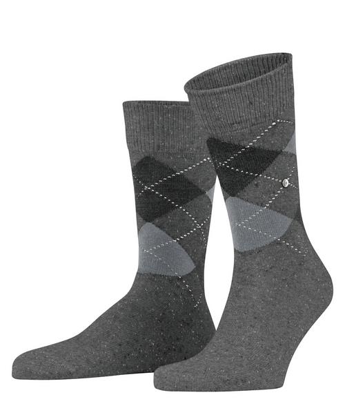 Burlington Dundee SO Socken Herren