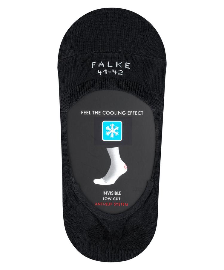 Falke Falke Cool 24/7 IN Socken Herren - black (3000) - 3 | SportScheck