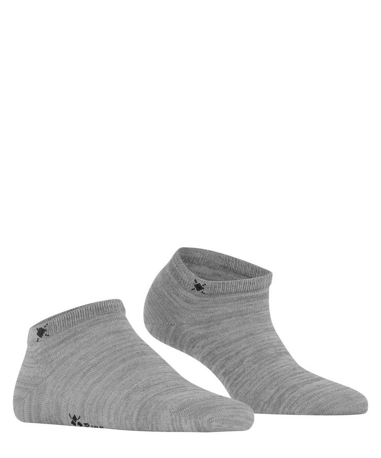 Burlington Burlington Soho Vibes SN Socken Damen - light grey (3400) - 0 | SportScheck