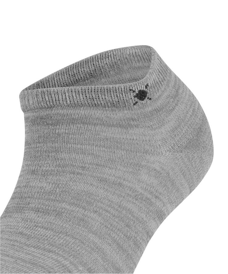 Burlington Burlington Soho Vibes SN Socken Damen - light grey (3400) - 1 | SportScheck